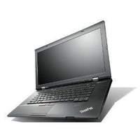 LENOVO N2S3QUK ThinkPad L530 24813QG (15.6 inch) Notebook Core i5 (3210M) 2.5GHz 4GB 500GB DVD RW WLAN BT Webcam Windows 8 Pro 64-bit (Intel HD Graphi