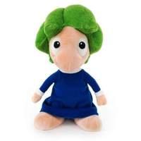 Lemmings 22cm \'oh No\' Lemming Plush With Sound Effect Multi-coloured (ge2284)