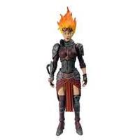 Legacy Collection: Magic - Planeswalkers: Chandra #6 Action Figure