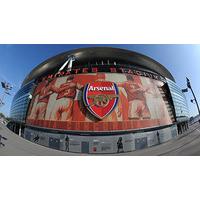 Legends Tour of Arsenal\'s Emirates Stadium