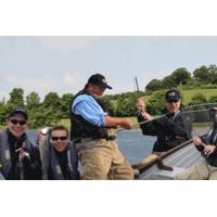 learn to fly fish for a day