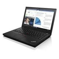 Lenovo ThinkPad X260 (12.5 inch) Notebook Core i7 (6500U) 2.5GHz 8GB (1x8GB) 256GB SSD WLAN BT Webcam Windows 7 Pro 64-bit/Windows 10 Pro 64-bit RDVD 