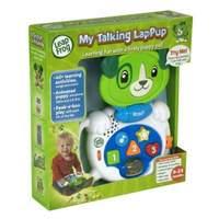 LeapFrog My Talking LapPup (Scout)