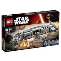 Lego Star Wars Resistance Troop Transporter (75140)