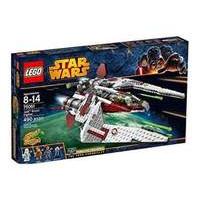 Lego Star Wars : Jedi Scout Fighter (75051)
