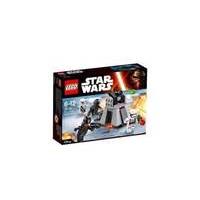 lego star wars first order battle pack 75132