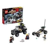 lego super heroes avengers hydra showdown lego 76030