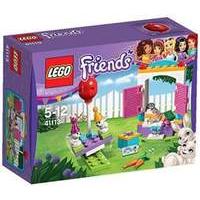 lego friends party gift shop 41113
