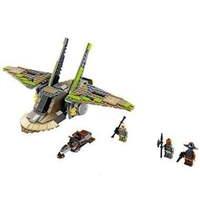 Lego Star Wars : Hh-87 Starhoppe...
