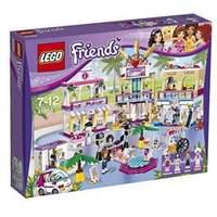 Lego Friends : Heartlake Shopping Mall (41058)