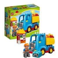 Lego Duplo 10529: Truck