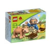 Lego Duplo: Little Piggy (5643)