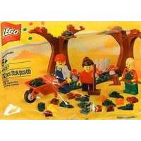Lego Fall Scene (40057)