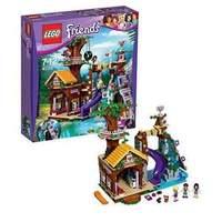 Lego Friends - Adventure Camp Tree House (41122)