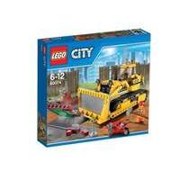 Lego City : Bulldozer ( 60074 )