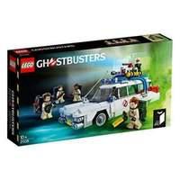 Lego : Ghostbusters Vehicle (21108)