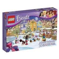 Lego Friends - Advent Calendar 2015