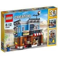 Lego Creator - Corner Deli (31050)