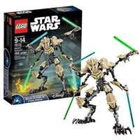 Lego Star Wars - General Grievous (lego 75112)