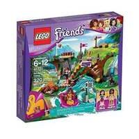 Lego Friends - Adventure Camp Rafting (41121)