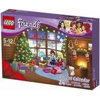Lego Friends Advent Calendar (41040)