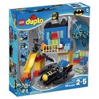 Lego Duplo Super Heroes - Batcave Adventure (10545)