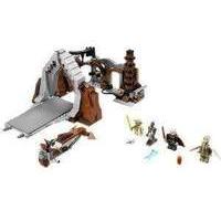 Lego Star Wars : Duel On Geonosis