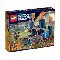 Lego Nexo Knights - The Fortrex (70317)