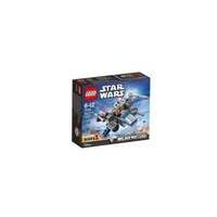 lego star wars resistance x wing fighter 75125