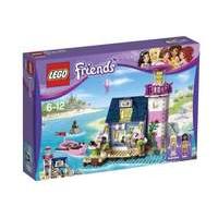 lego friends heartlake lighthouse 41094 toys