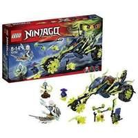 lego ninjago chain cycle ambush lego 70730