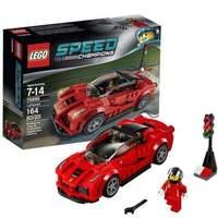 lego speed champions 75899 laferrari