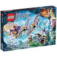 Lego Elves - Aira\'s Pegasus Sleigh (lego 41077)
