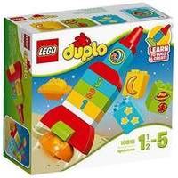 Lego Duplo - My First Rocket (10815)