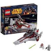 lego star wars 75039 v wing starfighter