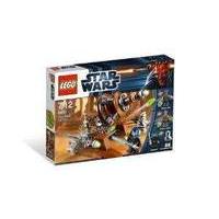 Lego Star Wars : Geonosian Cannon