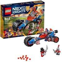Lego Nexo Knights - Macy\'s Thunder Mace (lego 70319) /lego