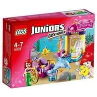 Lego Juniors - Disney Princess - Ariel\'s Dolphin Carriage (10723)
