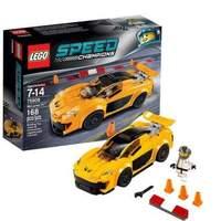 Lego Speed Champions 75909: Mclaren P1