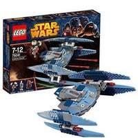 Lego Star Wars : Vulture Droid (75041)