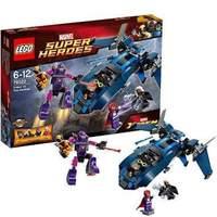 LEGO Super Heroes 76022: X-Men Vs. The Sentinel