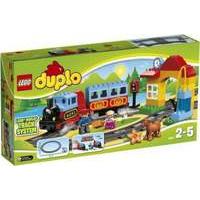 Lego Duplo - My First Trains Set (10507)