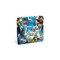 Lego Legends Of Chima Sky Joust 2 Starter Pack (70114)
