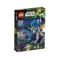 Lego Star Wars: At-rt 75002