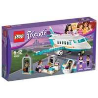 Lego Friends - Heartlake Private Jet (lego 41100) /lego