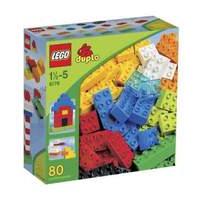 Lego Duplo : Basic Bricks (6176)