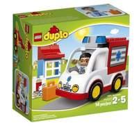 lego duplo 10527 ambulance