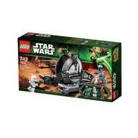 Lego Star Wars : Corporate Alliance Tank Droid (75015)