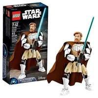 Lego Star Wars - Obi-wan Kenobi (lego 75109