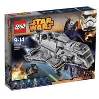 Lego Star Wars - Imperial Assault Carrier